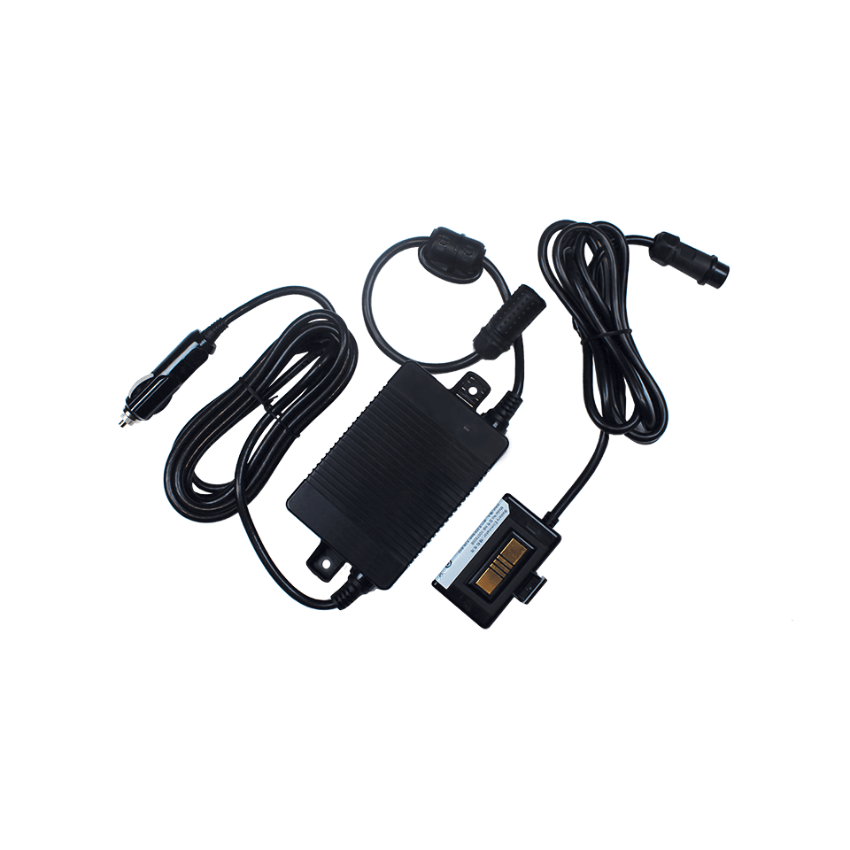 PA-BEK-001CG Batterij vervangingsset met sigarettenplug PA-BEK-001CG Batterij vervangingsset met sigarettenplug