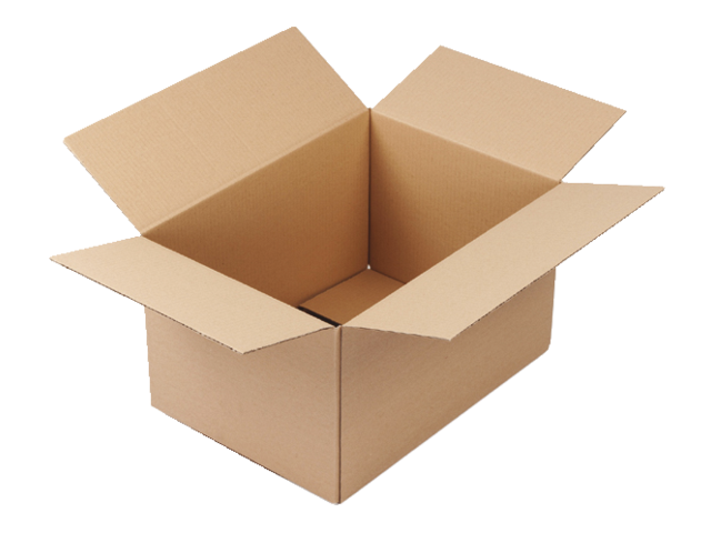 527347 verzenddoos cleverpack 157 enkelgolf 305x220x250mm