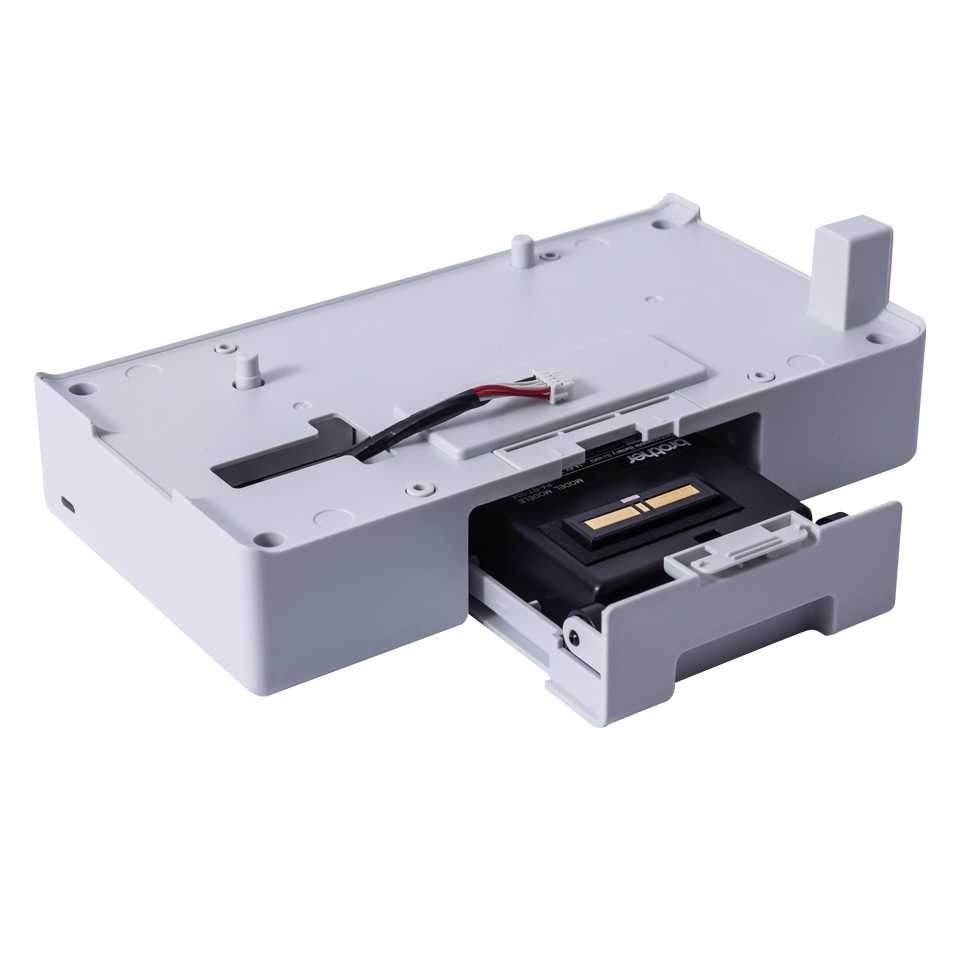 PA-BB-004 Batterij eenheid voor TD-2 serie label printers PA-BB-004 Batterij eenheid voor TD-2 serie label printers