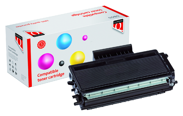 K15103PR toner quantore bro tn-3170 10.6k zwart