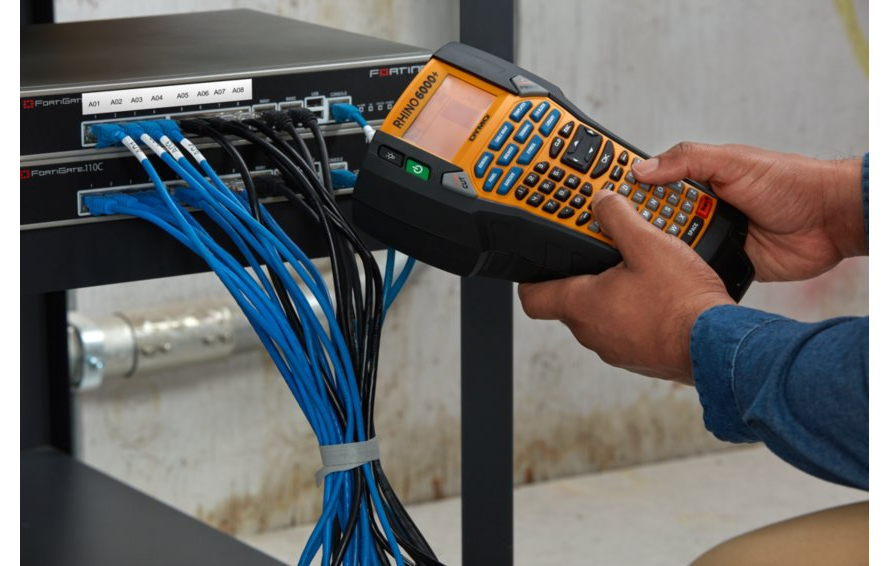 Rhino 6000+ patch Rhino 6000+ patch