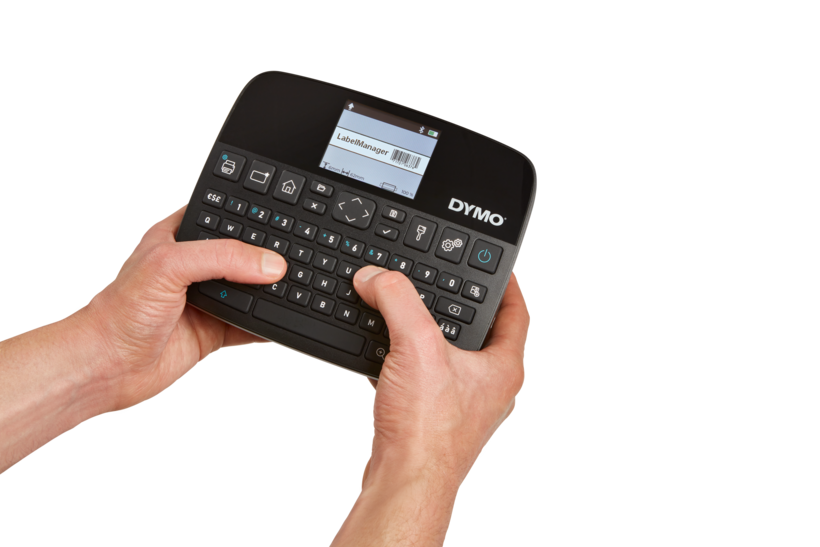 LabelManager 640CB