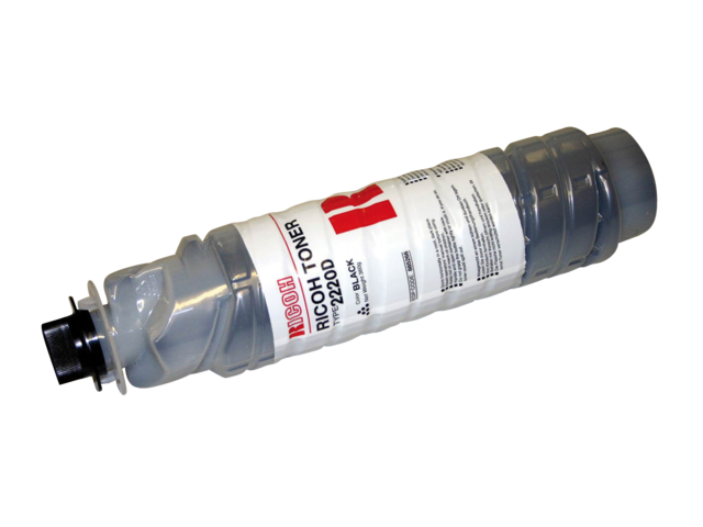 RICT1022 toner ricoh 842042 11k zwart
