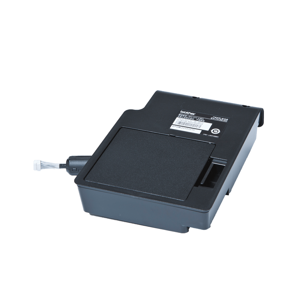 PA-BB-003 Batterijhouder voor PT-P800W PA-BB-003 Batterijhouder voor PT-P800W