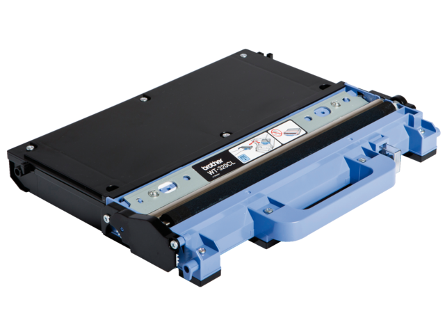 WT320CL opvangbak toner brother wt-320cl 50k