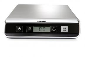 Dymo M10 digitale mailing weegschaal tot 10kg