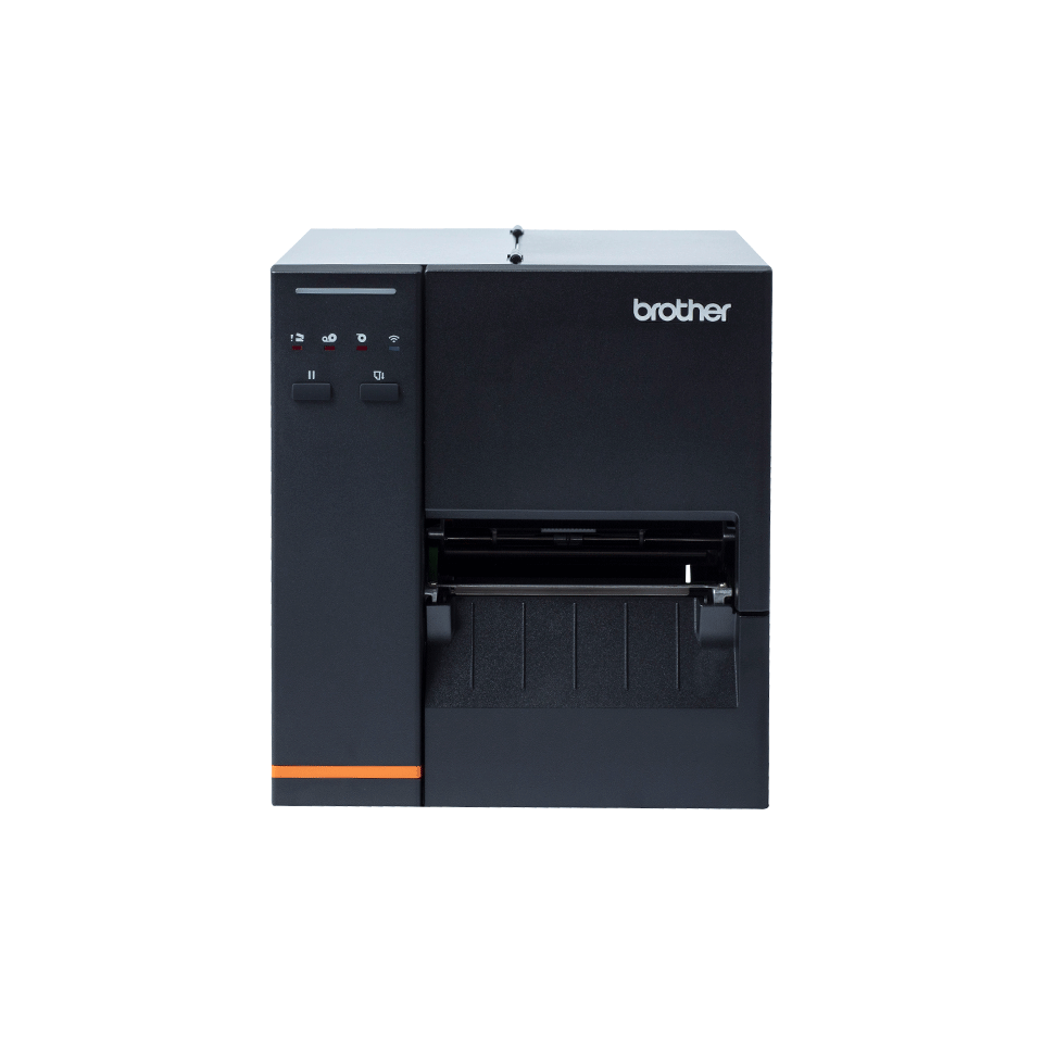 Brother TJ-4120TN industriële labelprinter Brother TJ-4120TN industriële labelprinter