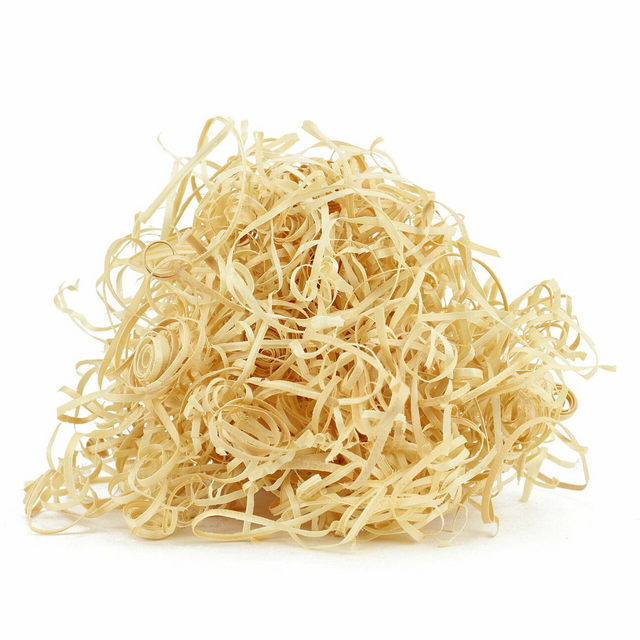 Houtwol IEZZY premium kwaliteit 5 kg Houtwol IEZZY premium kwaliteit 5 kg