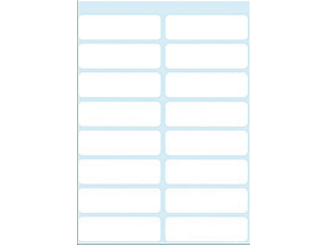 3739 etiket herma 3739 12x40mm wit 112stuks