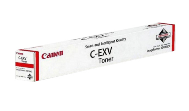 Tonercartridge Canon C-EXV 64 rood Tonercartridge Canon C-EXV 64 rood