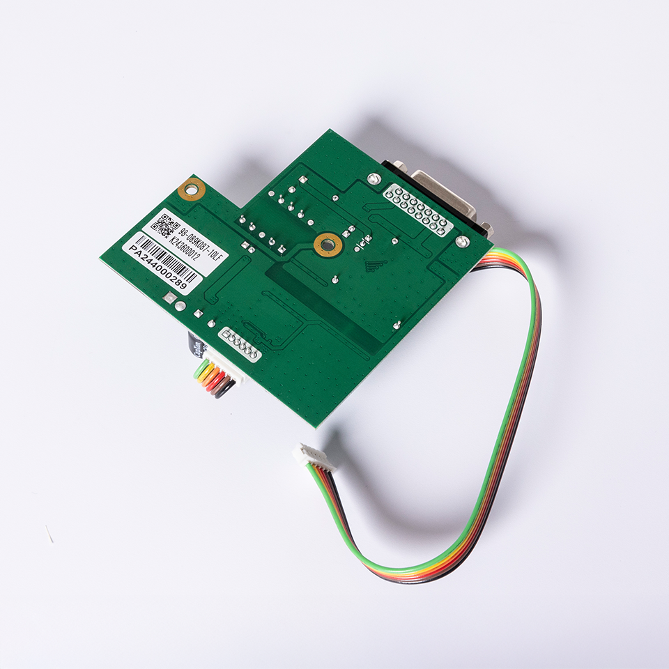 PA-GP-003 Universele GPIO interface voor TJ-6421TN en TJ-6521TN PA-GP-003 Universele GPIO interface voor TJ-6421TN en TJ-6521TN