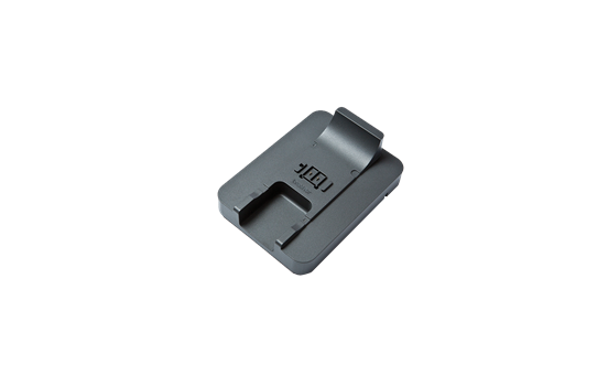 Accu laadstation voor Brother Rugged Jet printers Accu laadstation voor Brother Rugged Jet printers