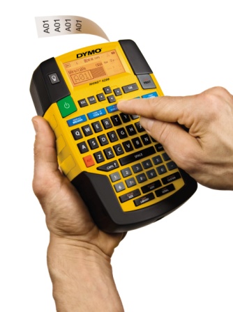 Rhino 4200 Rhino 4200