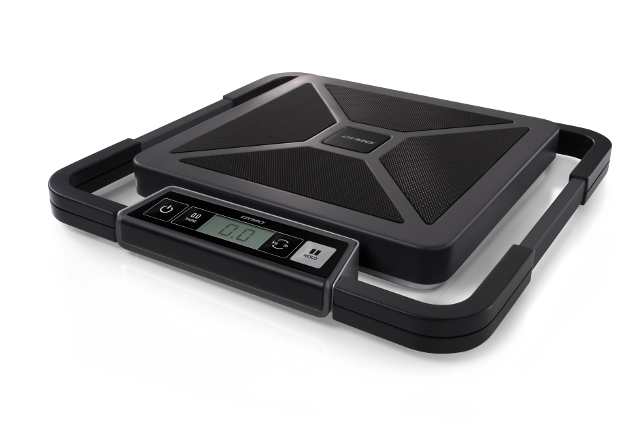 Dymo S50 pakketweegschaal Dymo S50 pakketweegschaal