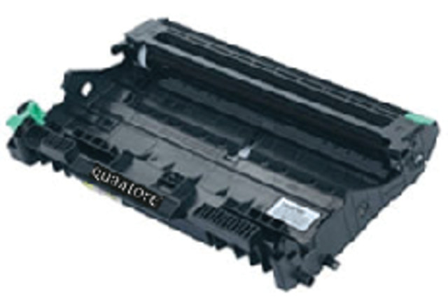 Drum Quantore alternatief tbv Brother DR-2100 zwart Drum Quantore alternatief tbv Brother DR-2100 zwart