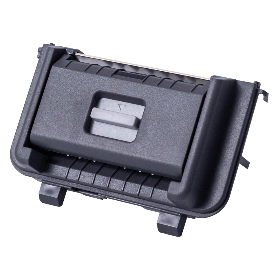 PA-LP-008 Labelstripper voor TD-2 serie label printers PA-LP-008 Labelstripper voor TD-2 serie label printers