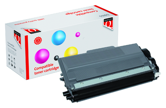 K15546PR toner quantore bro tn-3390 12k zwart