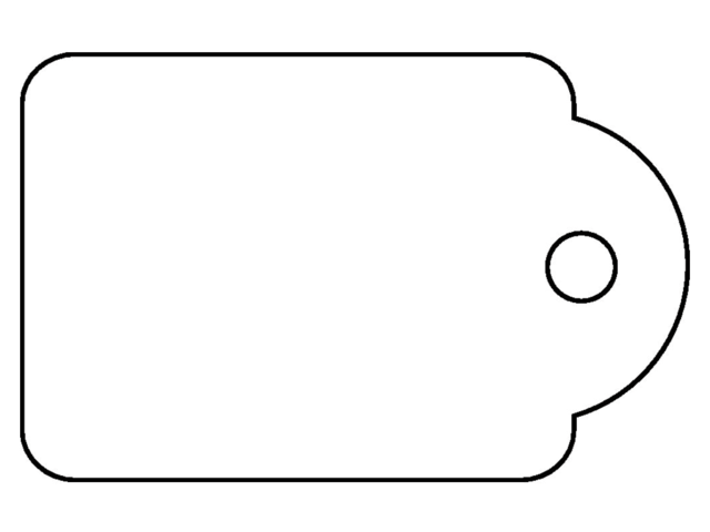 V534845 label apli nr395 45x65mm karton wit