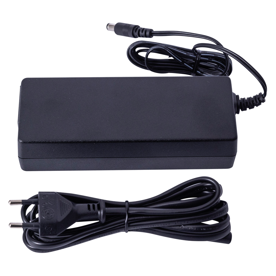 Brother PA-AD-006EU AC adapter voor de gezondheidszorg Brother PA-AD-006EU AC adapter voor de gezondheidszorg